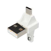 flair usb puck mount pro