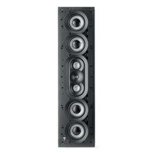 focal F1000IWLCRUTOPIA speaker in black