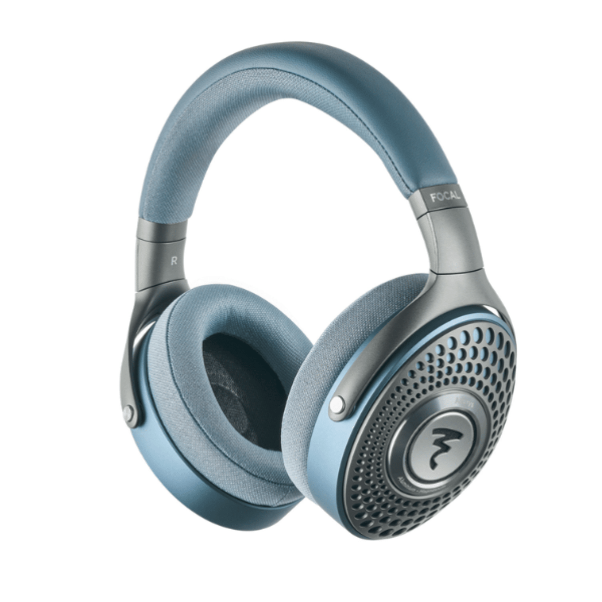 blue focal azurys headphones 