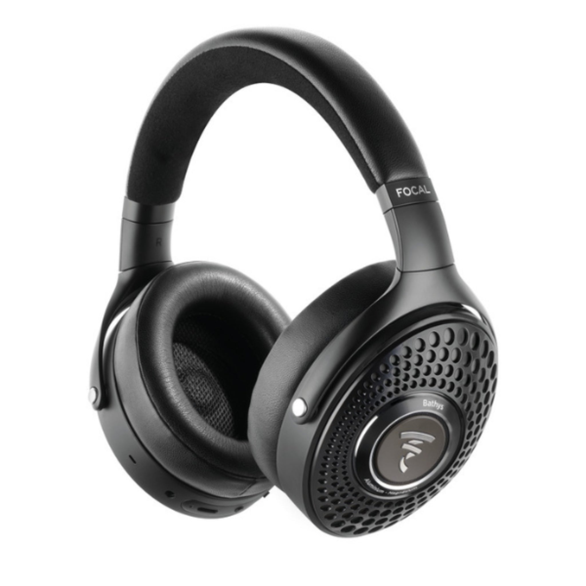 Focal Bathys Wireless Noise Cancelling Headphones