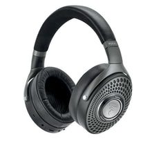 focal bathys headphones in black and silver colors