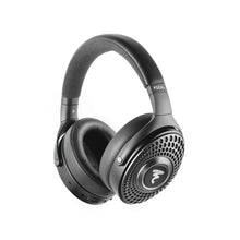 focal bathys mg graphen grey headphones front view