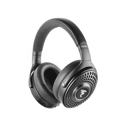 focal bathys mg graphen grey headphones front view