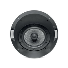 focal f1000ica6 speaker in black