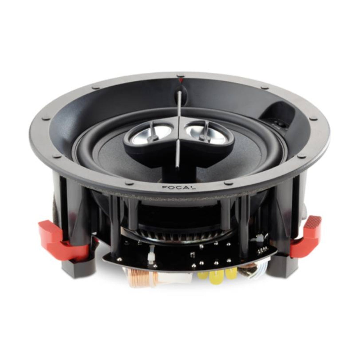 focal f100ic6st in ceiling speaker