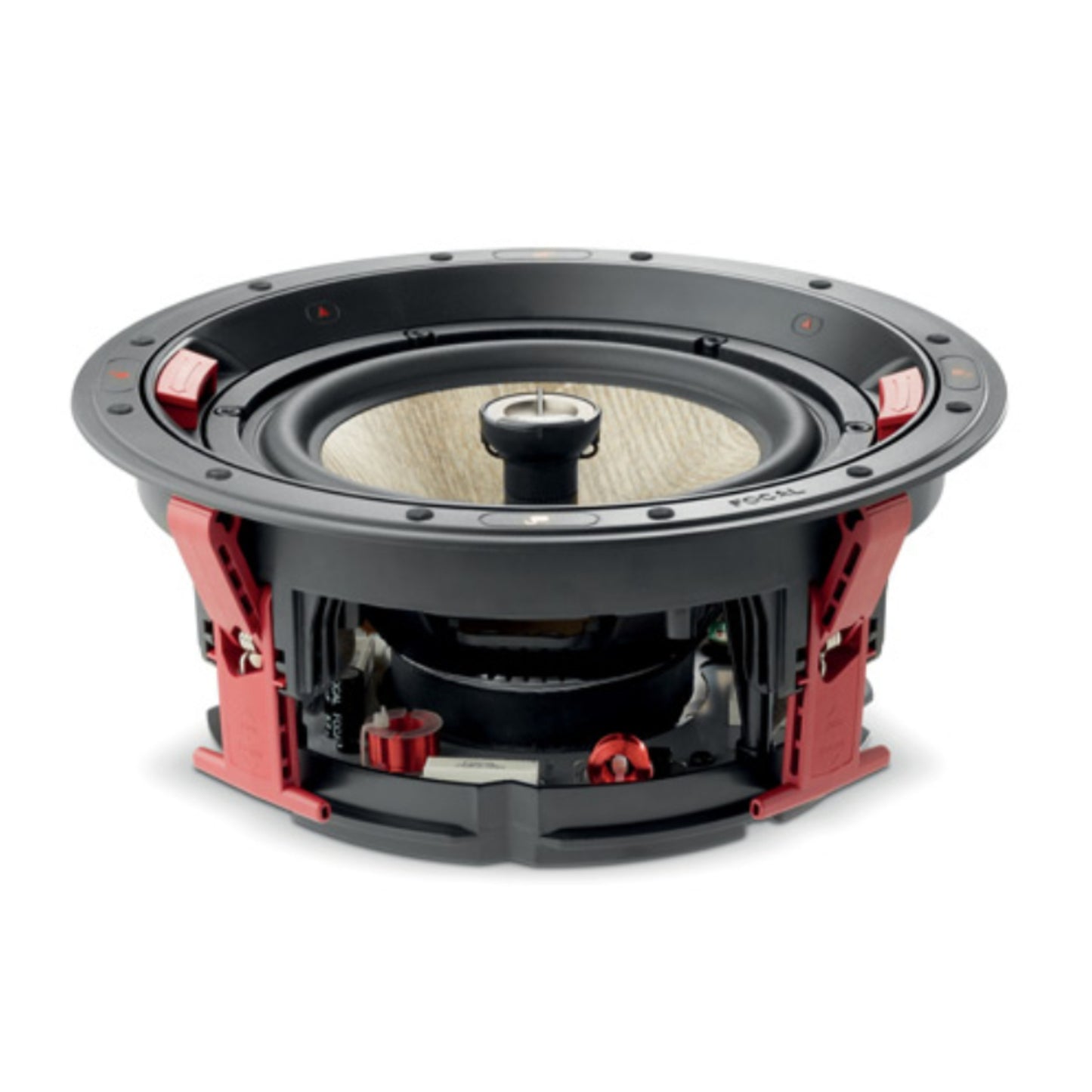 focal f300icw8 in wall speaker