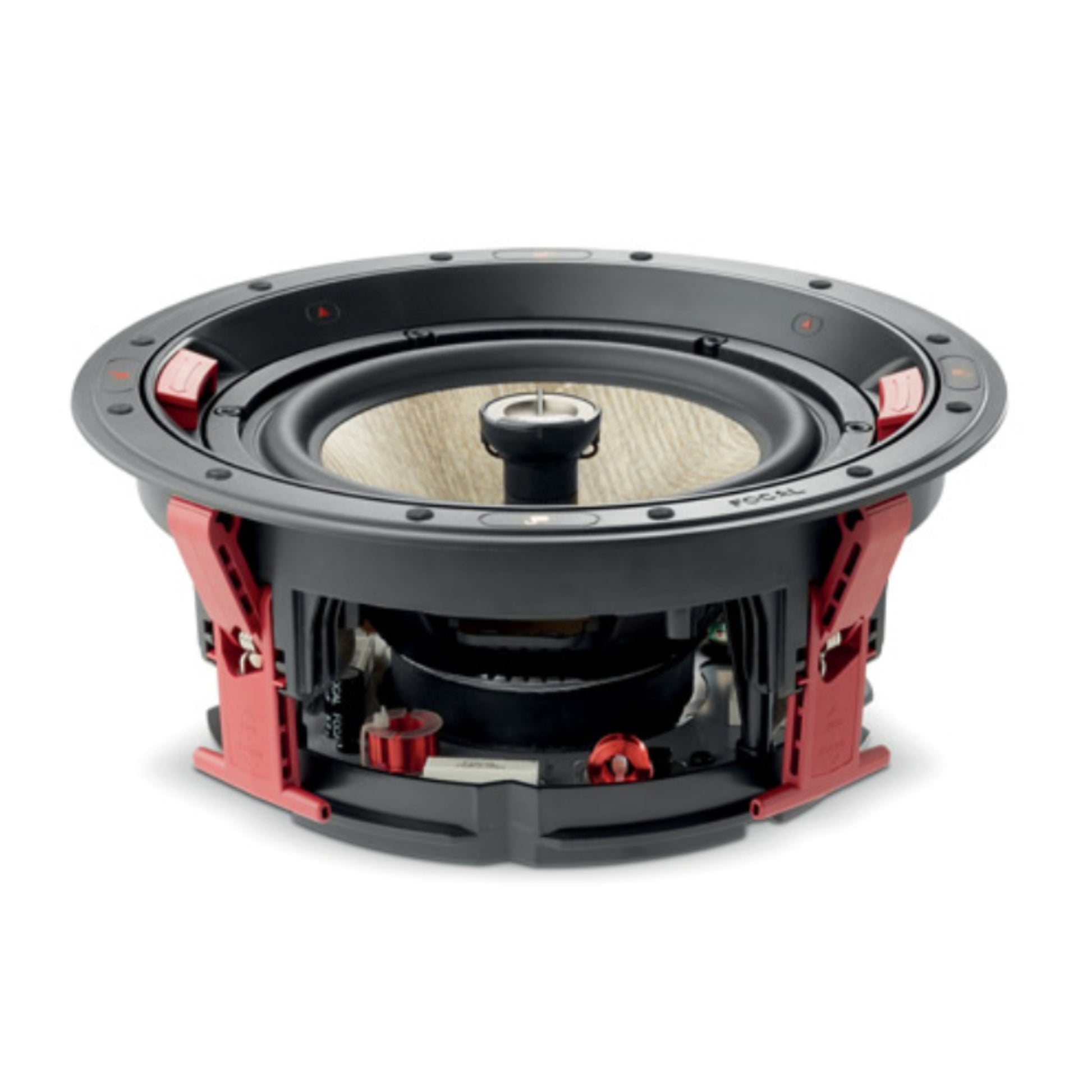 focal f300icw8 in wall speaker