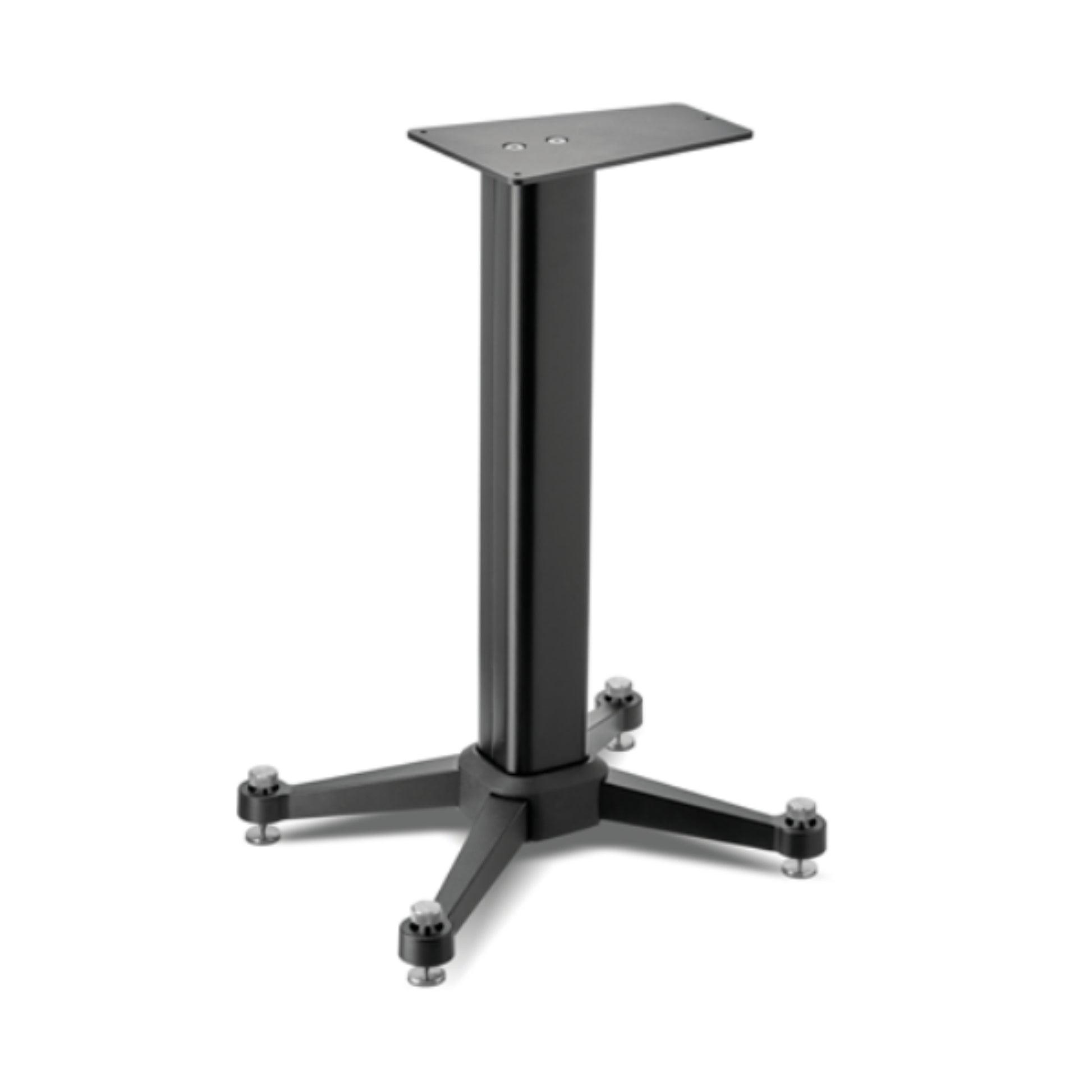 focal kanta speaker stand in black