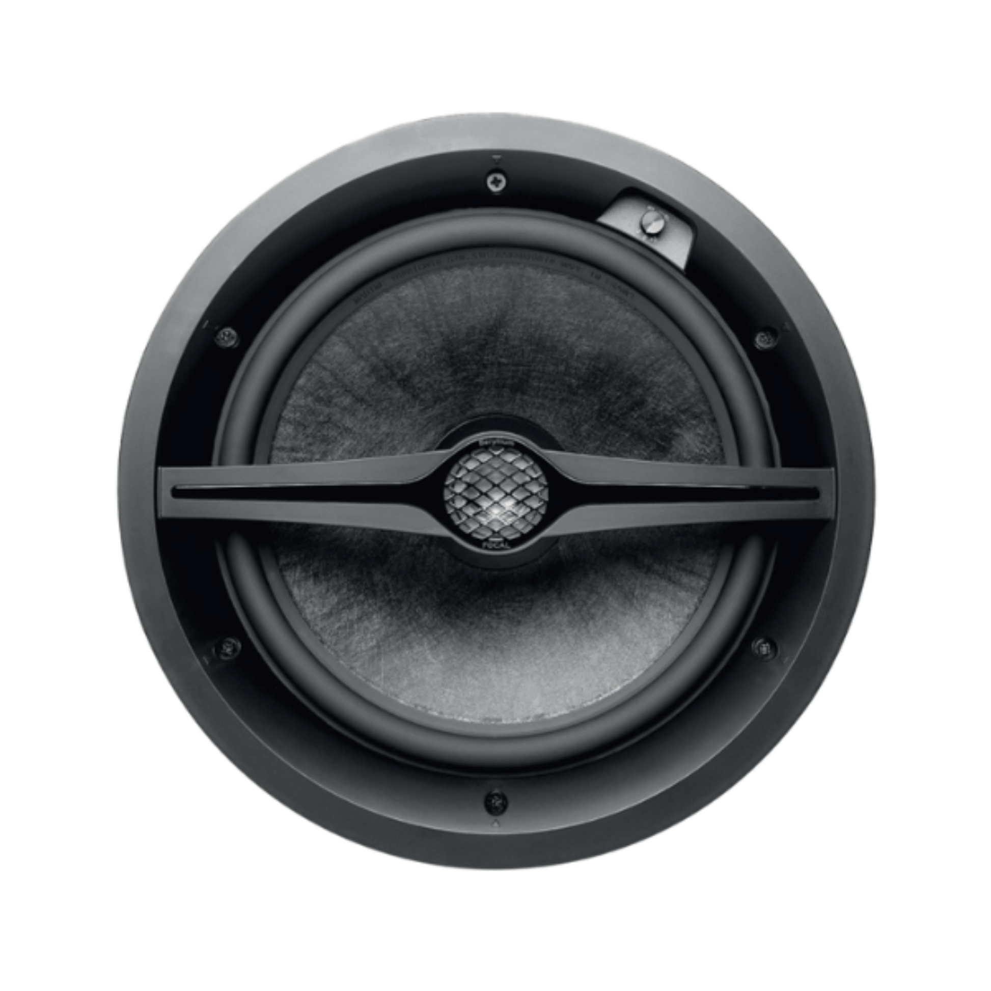 round focal outdoor speaker