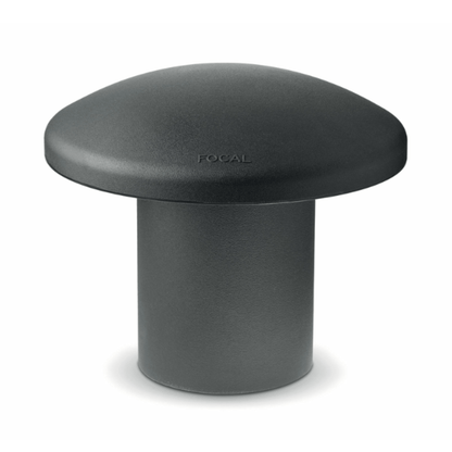 black focal outdoor speaker