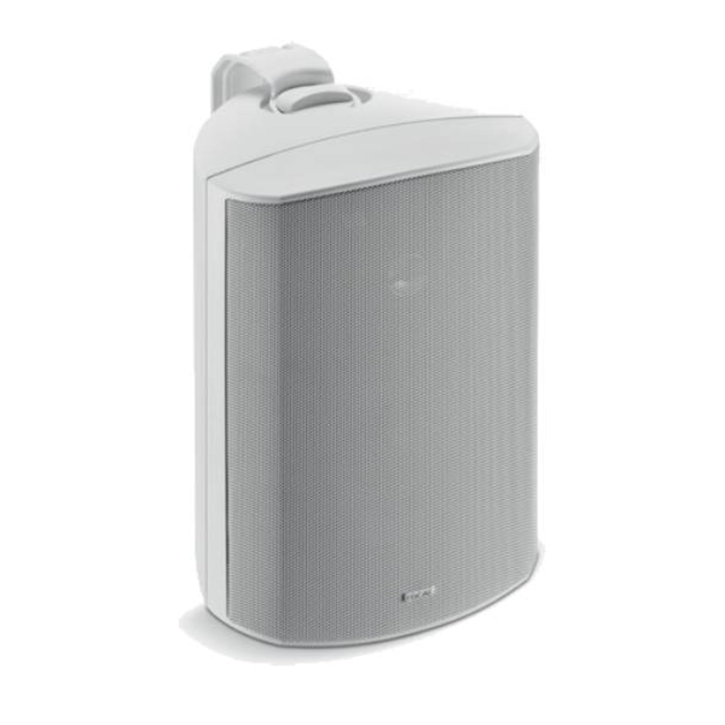 focal od6 outdoor speaker in white