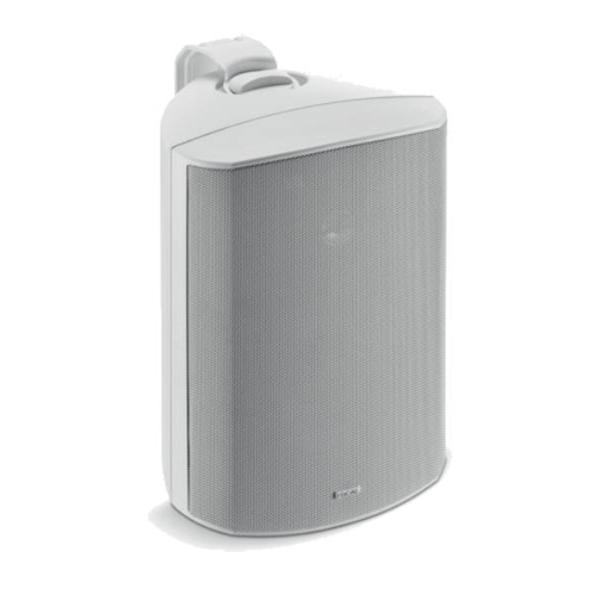 focal od6 outdoor speaker in white