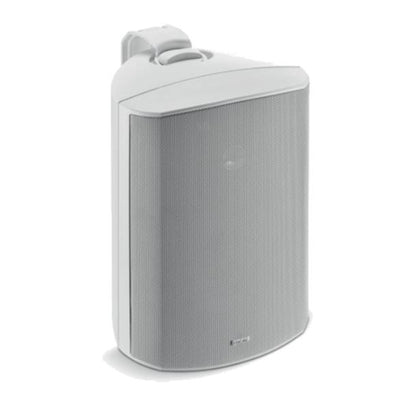 focal od6 outdoor speaker in white