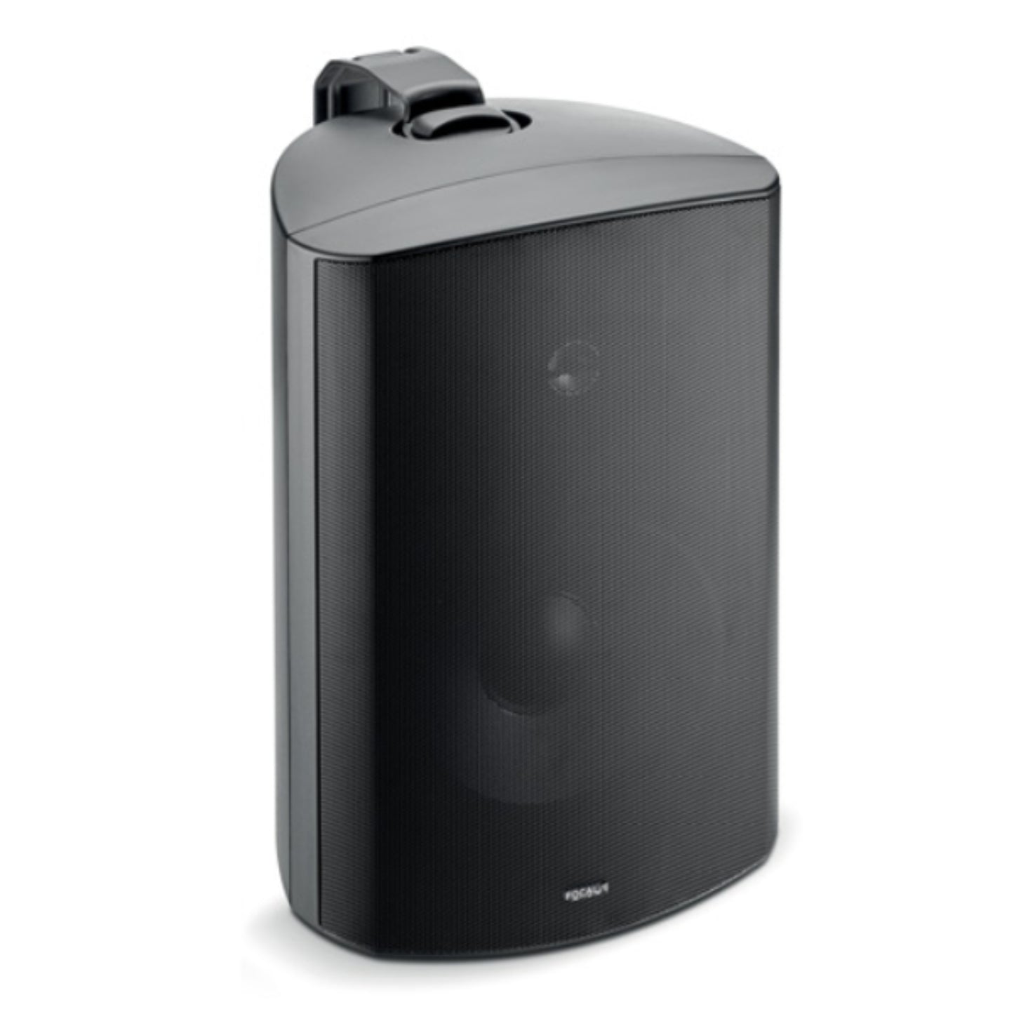 focal od8 outdoor speaker in black