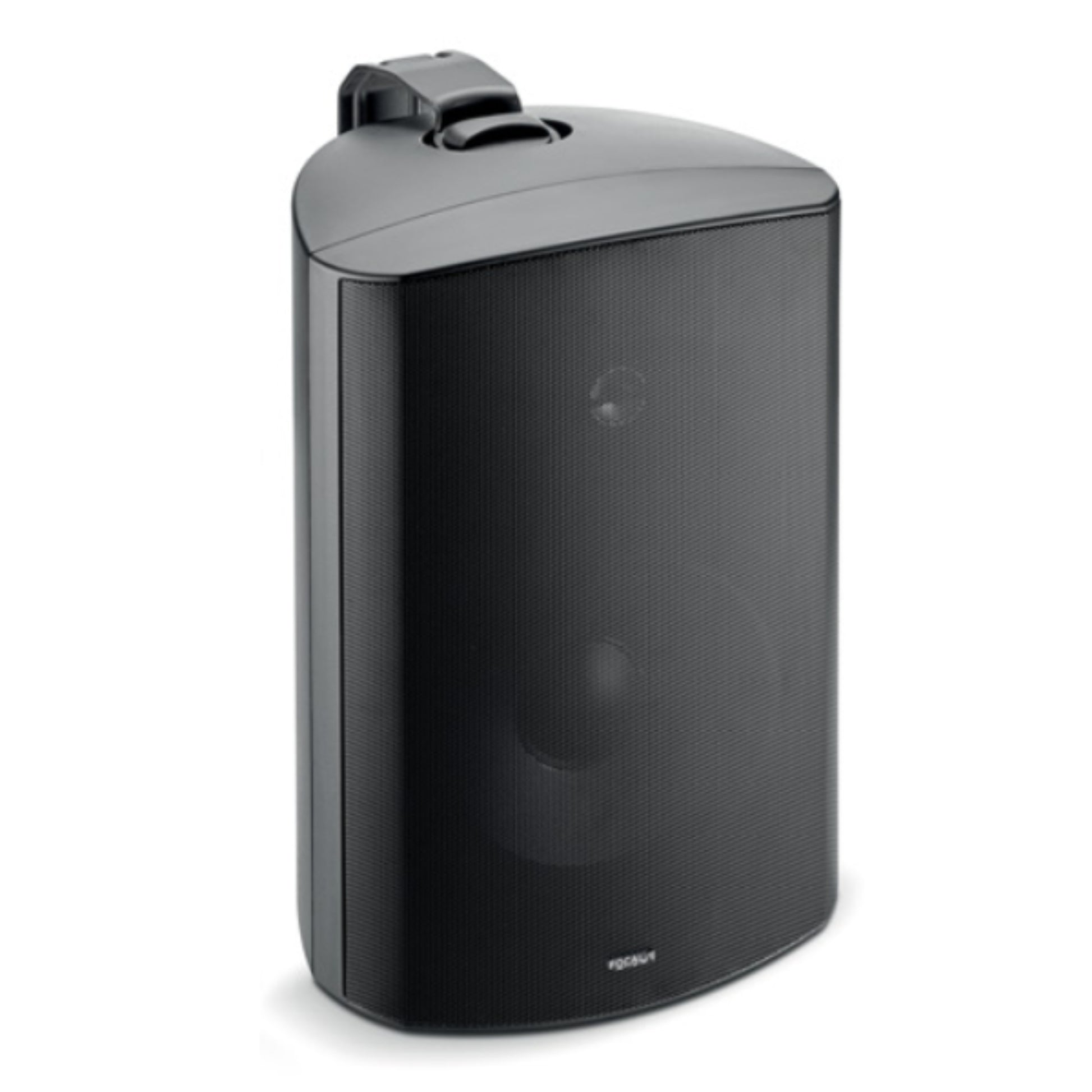 focal od8 outdoor speaker in black