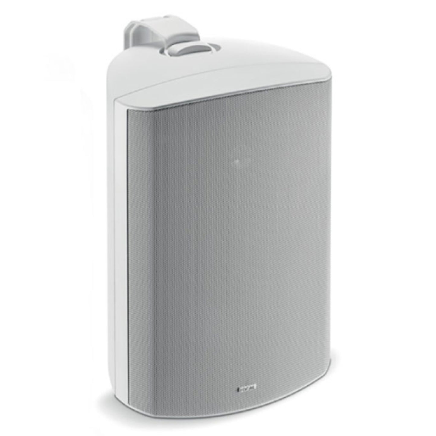 focal od8 outdoor speaker in white
