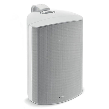 focal od8 outdoor speaker in white