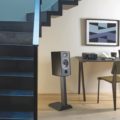 focal omada n1 speaker in home