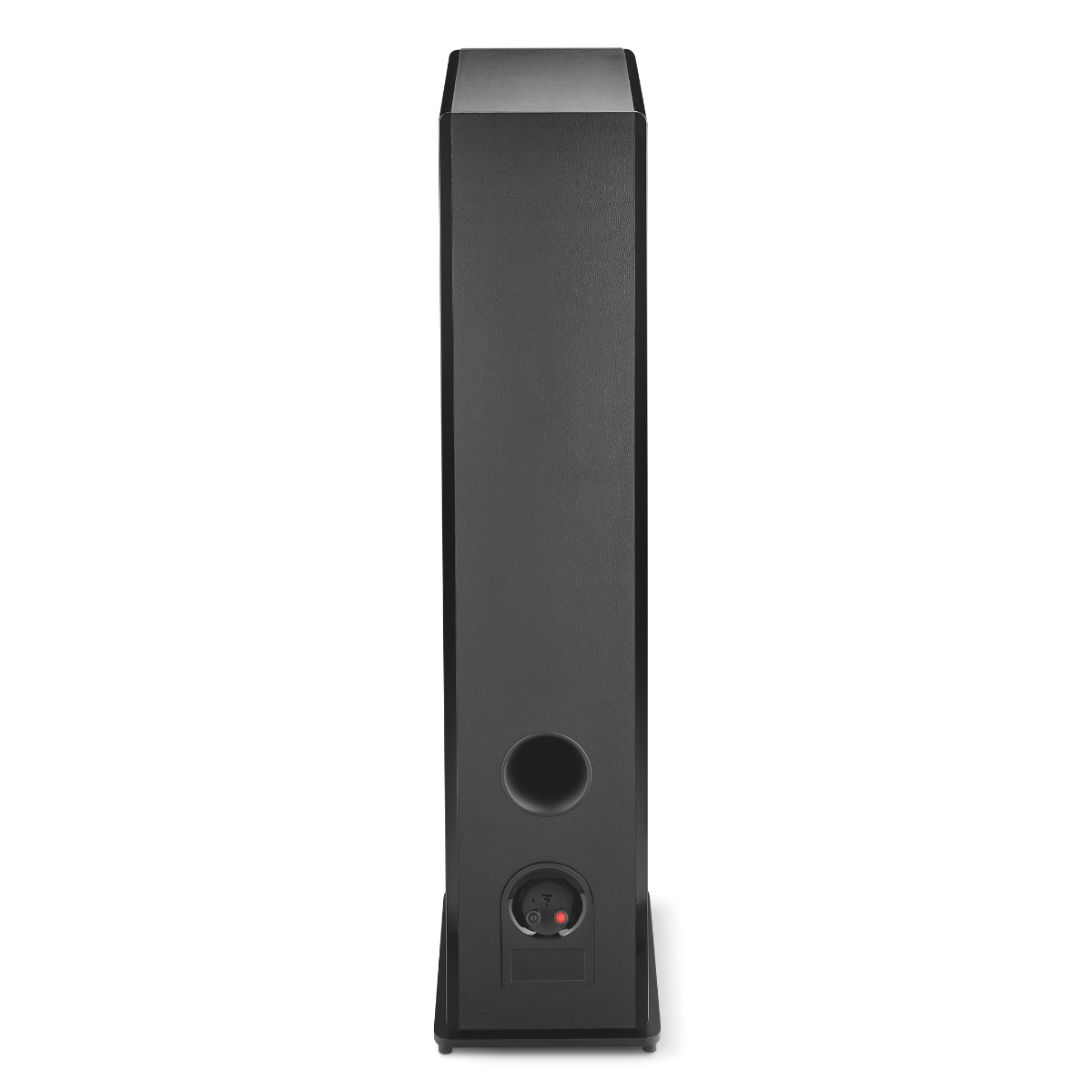 back side of focal omada n3 speaker