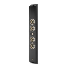 focal on wall 302 speaker in black