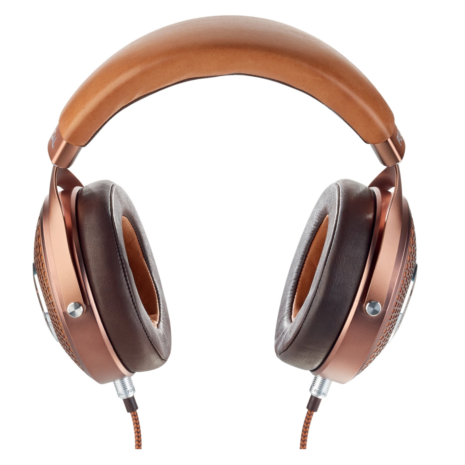 focal stellia headphones with cables