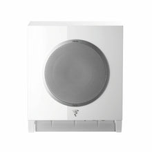 focal sub air subwoofer in white