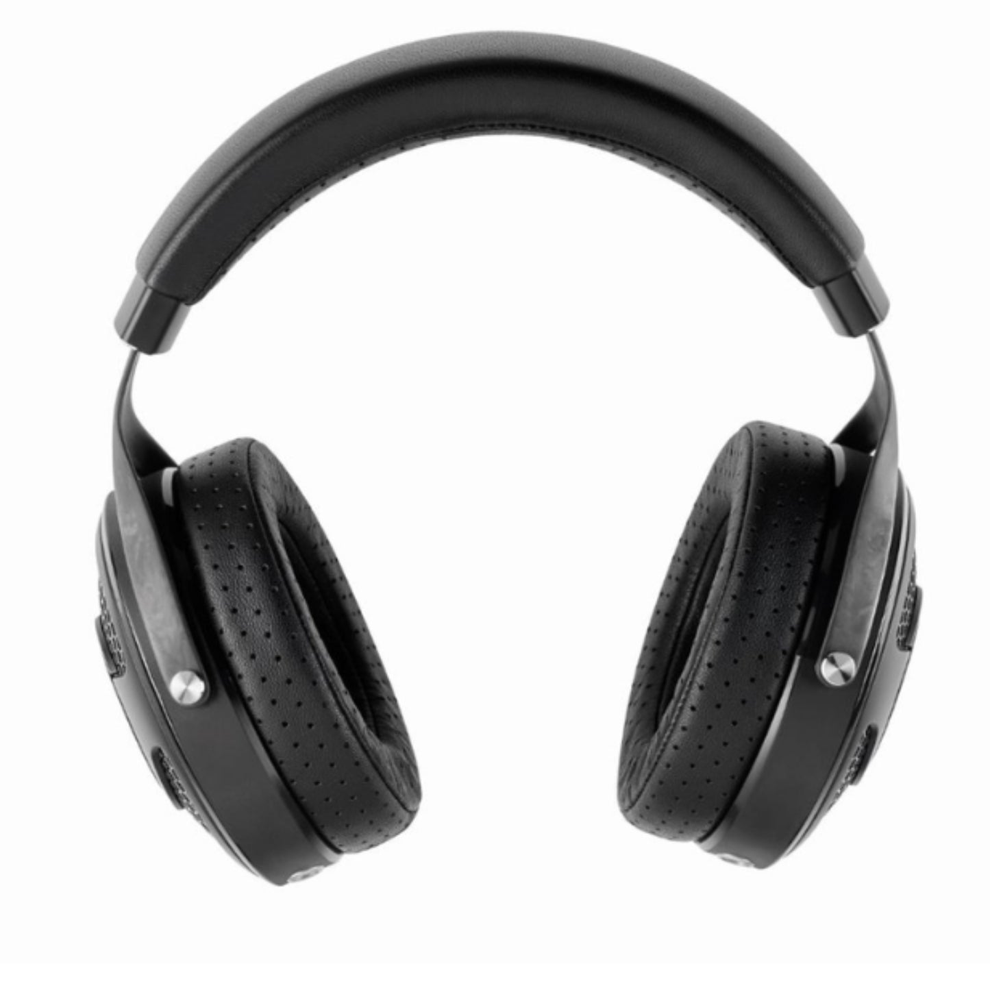 focal utopia 2022 headphones front view