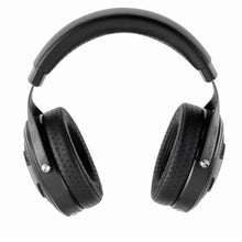 focal utopia 2022 headphones front view