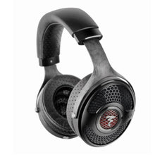 focal utopia 2022 headphones side view