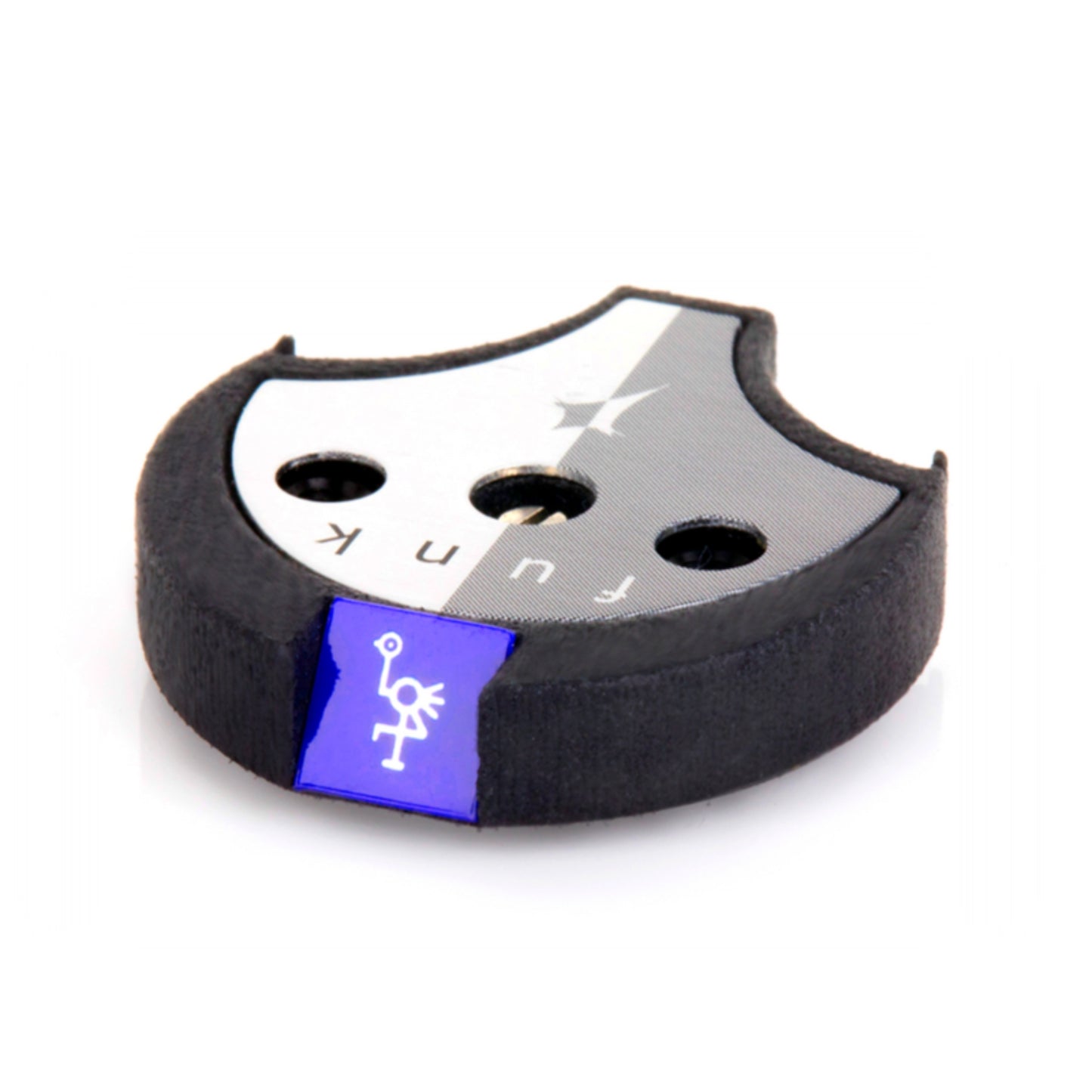 funk firm houdini turntable cartridge decoupler