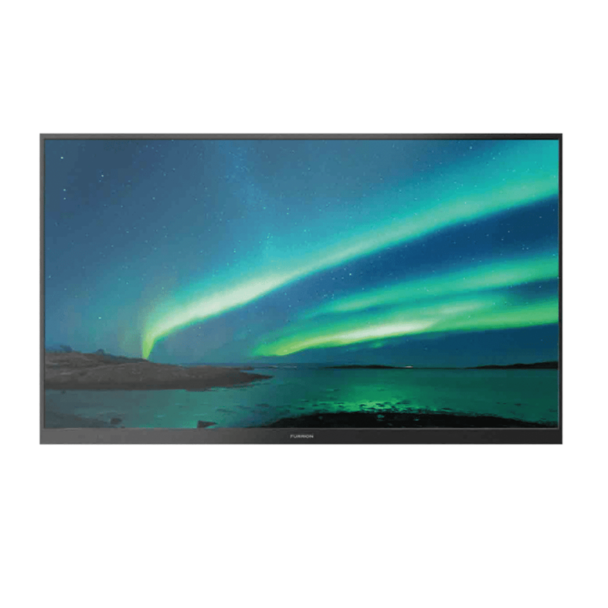 Furrion 55" Aurora Weatherproof Outdoor Smart TV, 4K UHD LED, Full Shade
