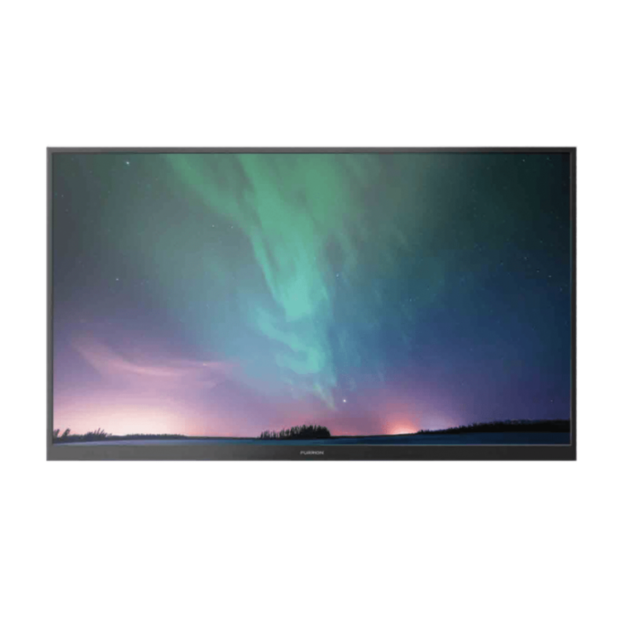 furrion aurora partial sun 43 4K UHD HDR LED outdoor smart TV 2021