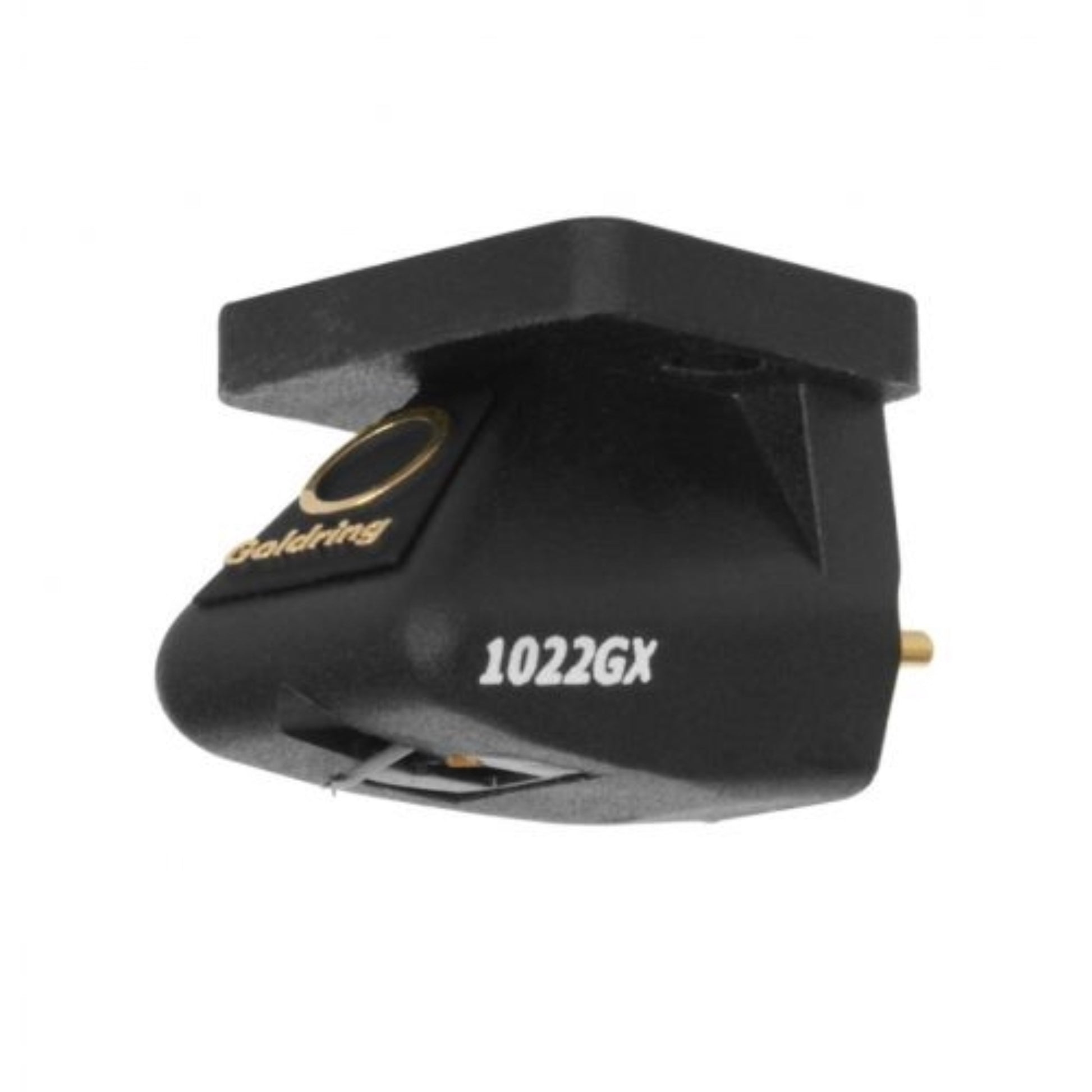 goldring 1022gx turntable cartridge in black