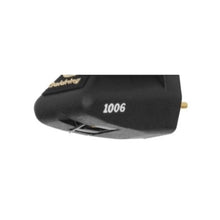 goldring d06 turntable stylus in black color