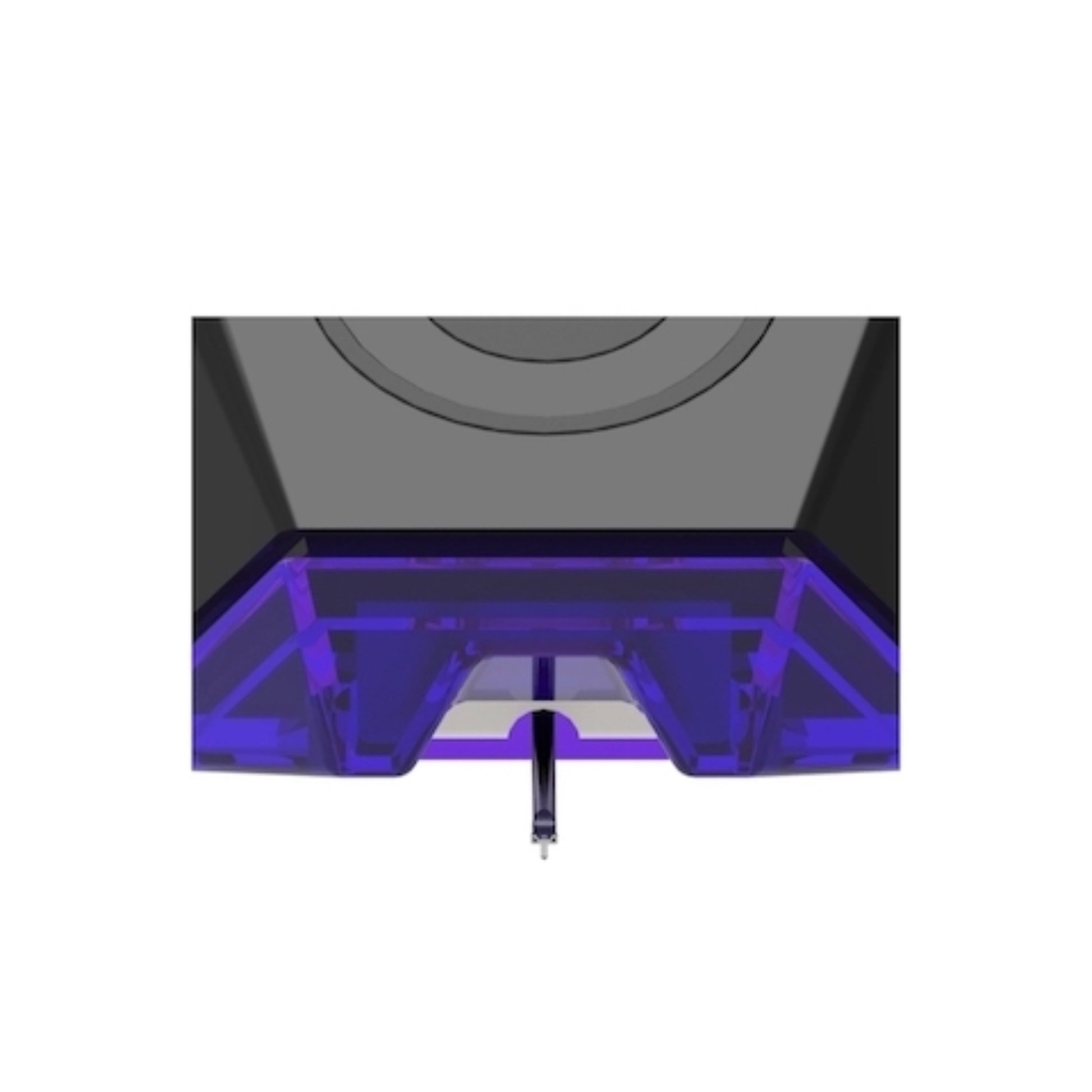 goldring e3 stylus in navy blue color