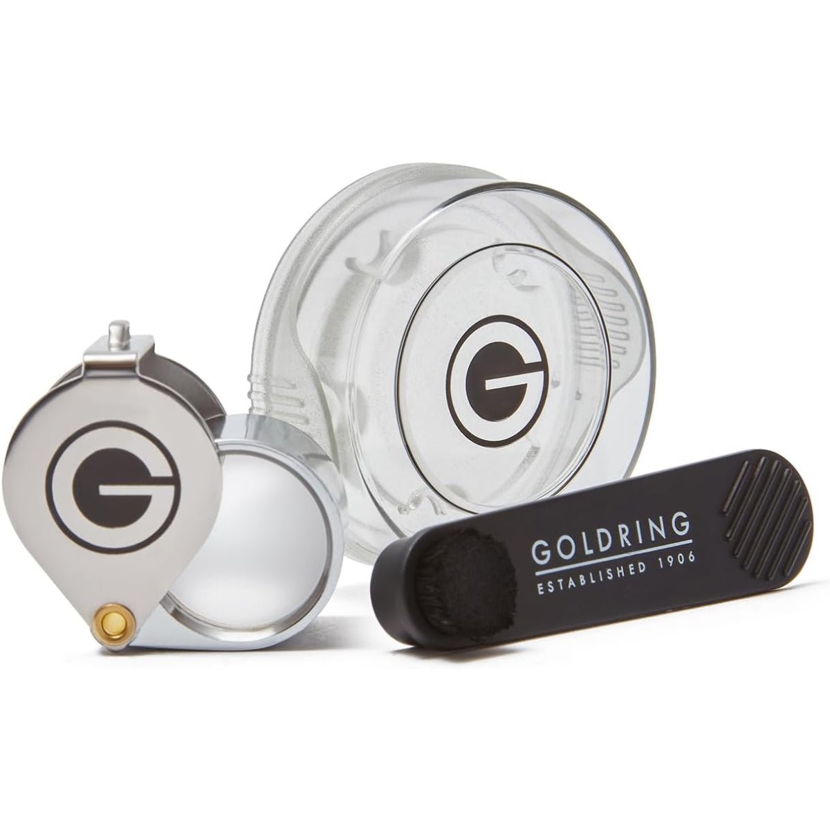 Goldring Extract stylus cleaning kit product image