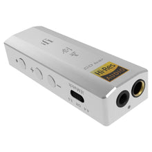 iFi Audio GO Bar Kensei Portable DAC & Headphone Amplifier