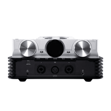 ifi audio idsd phantom front view