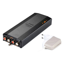 ifi audio iphono 3 phono preamp with power cord