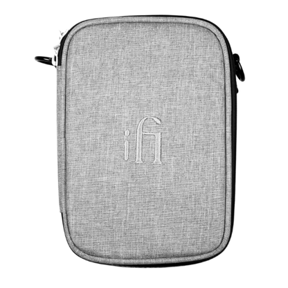 ifi audio itraveler case for dacs
