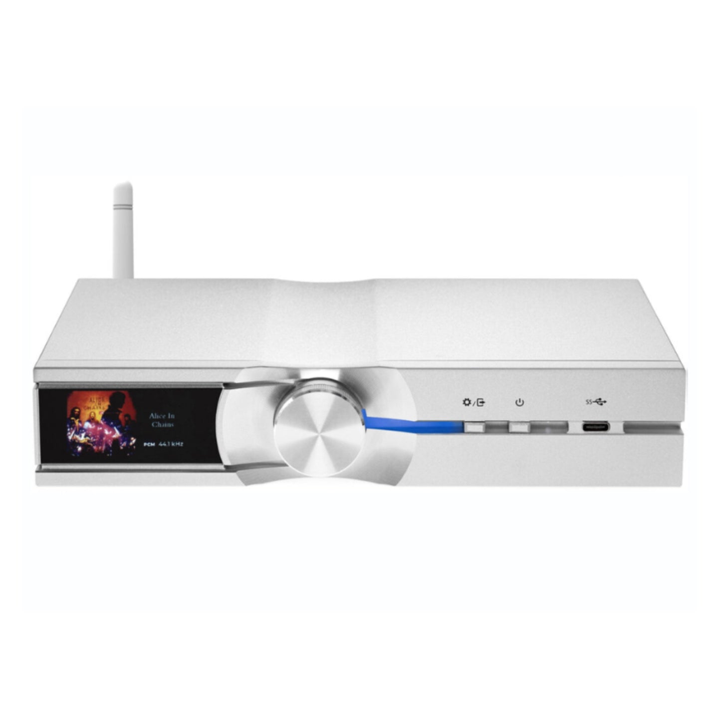 ifi audio neo stream network audio streamer