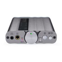 ifi audio xdsd gryphon front view