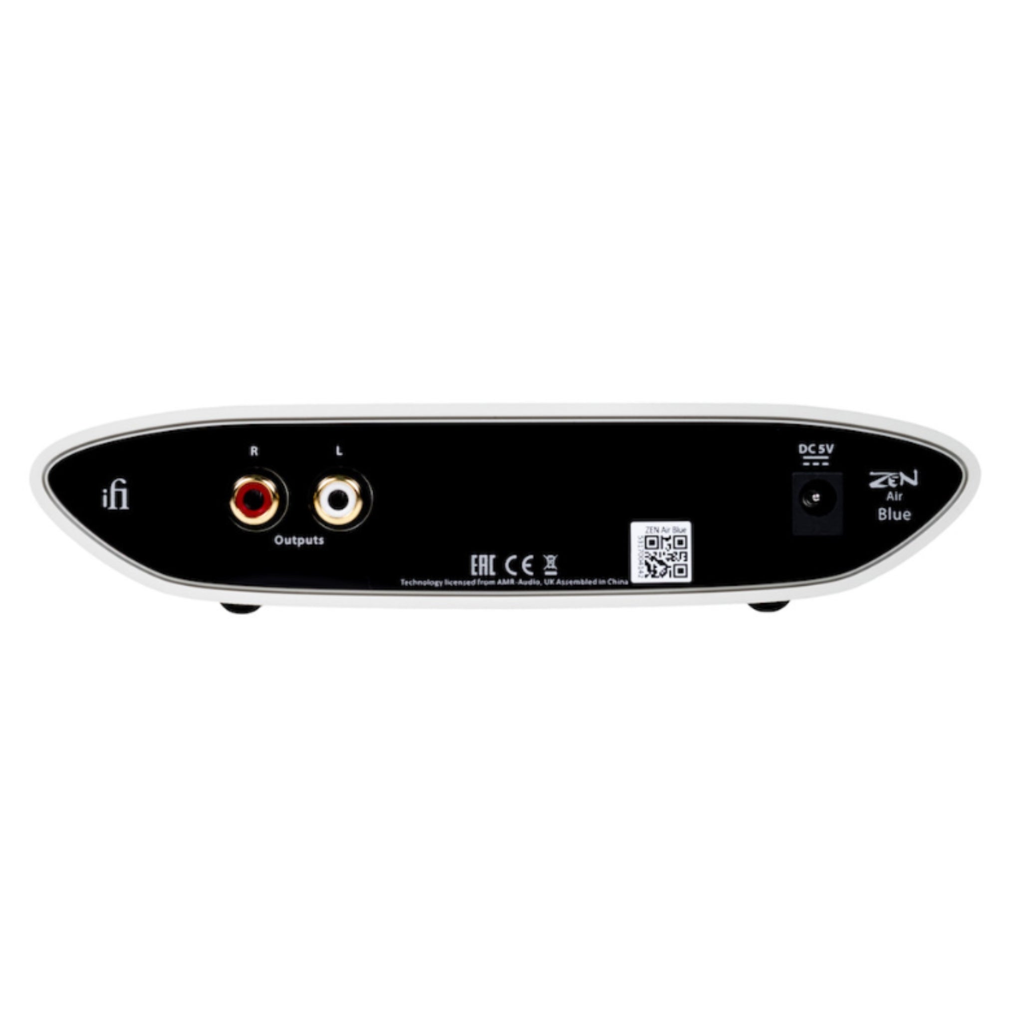 iFi ZEN Air Blue High Resolution Bluetooth Receiver / DAC