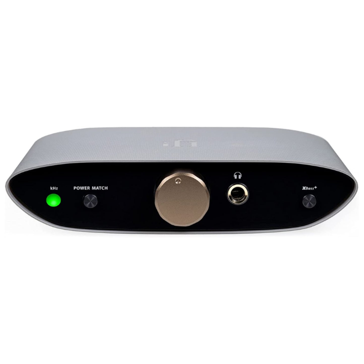 ifi audio zen air dac front view