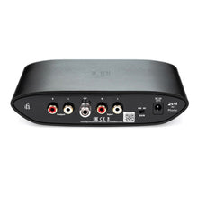 ifi audio zen air phono rear view