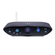 ifi audio zen one signature usb dac front view