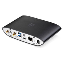 ifi audio zen stream back view