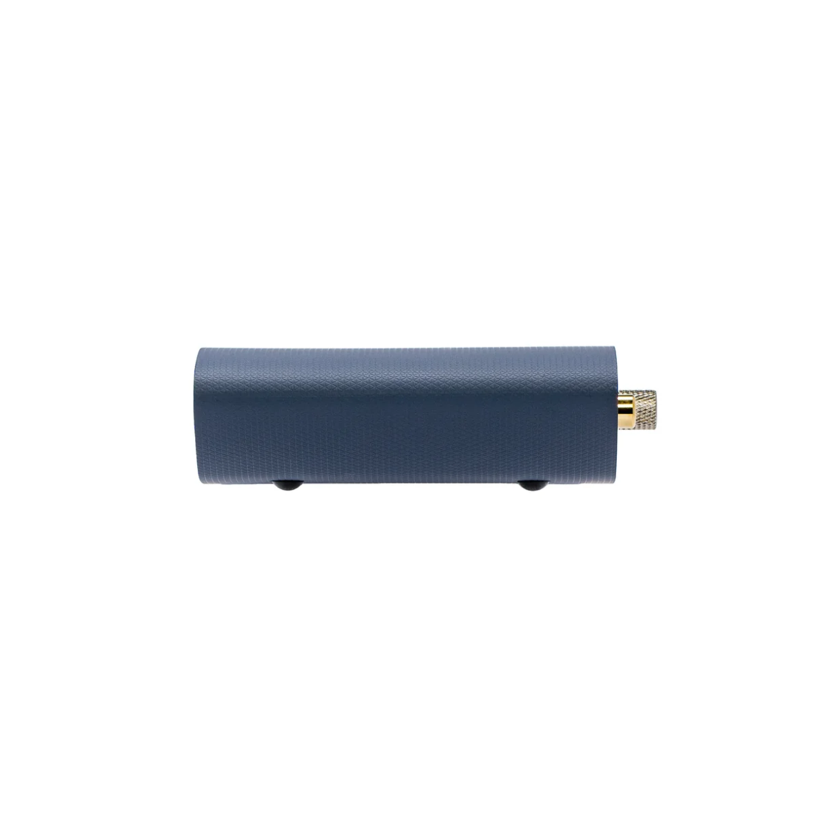 iFi ZEN Air Phono 2 phono preamplifier with MM and MC cartridge support for vinyl record playback side view