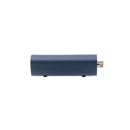 iFi ZEN Air Phono 2 phono preamplifier with MM and MC cartridge support for vinyl record playback side view