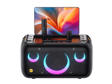 Ikarao Break X1 Premium Portable Karaoke Machine